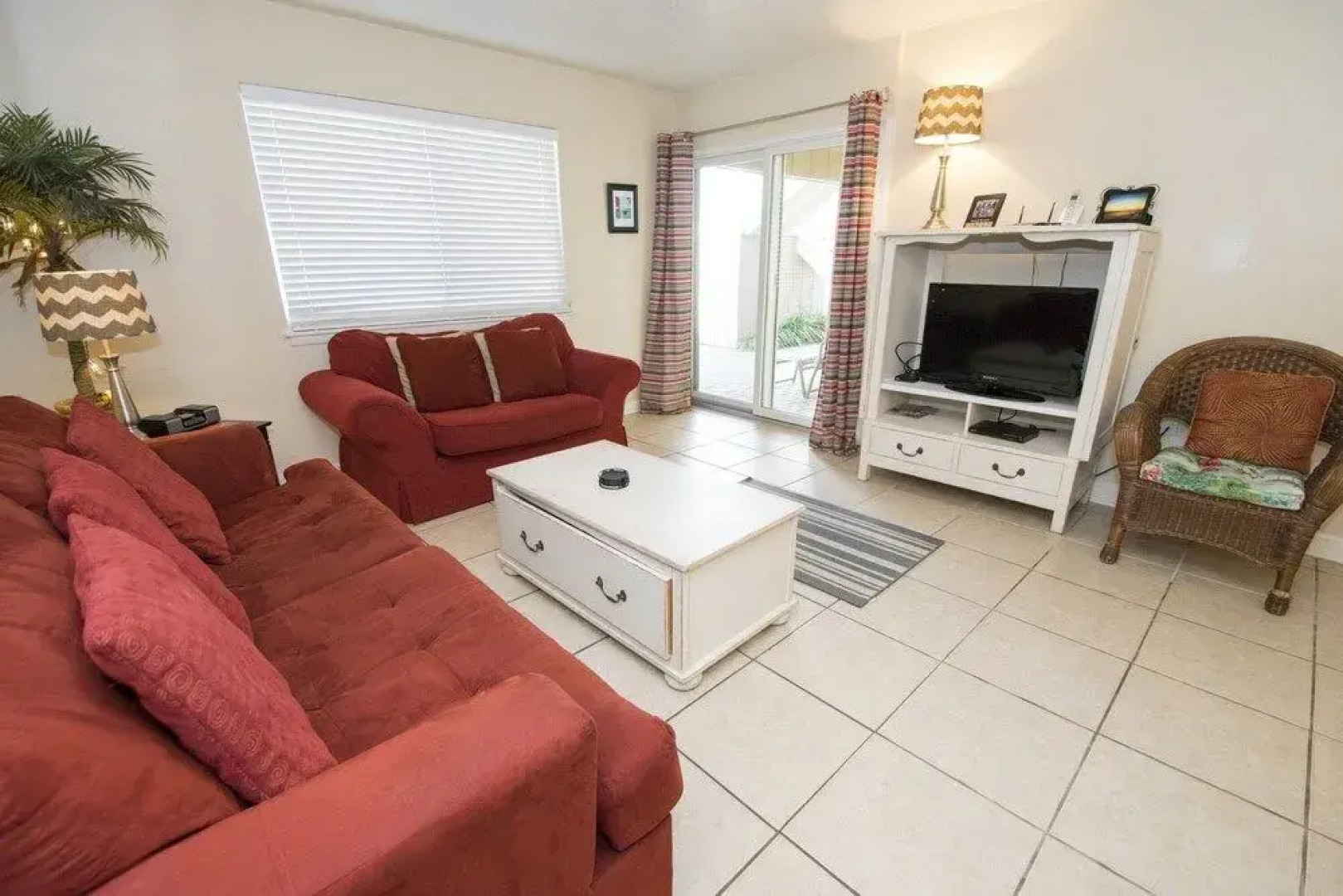 Chateau La Mer 10A Destin