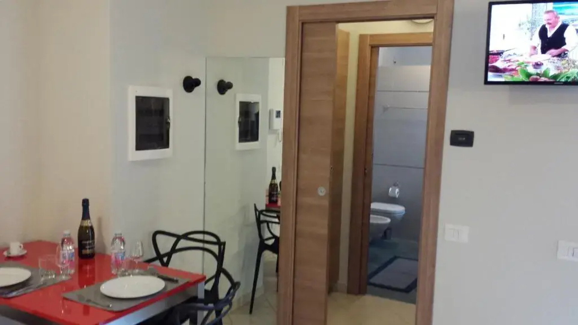 Residence Luna di Monza