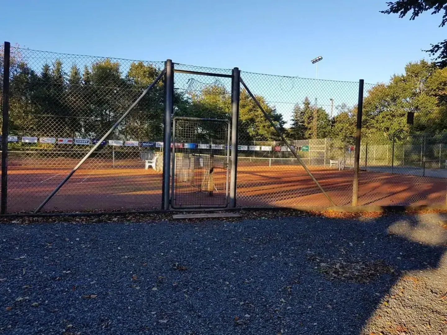 Sdr. Omme Bed & Breakfast