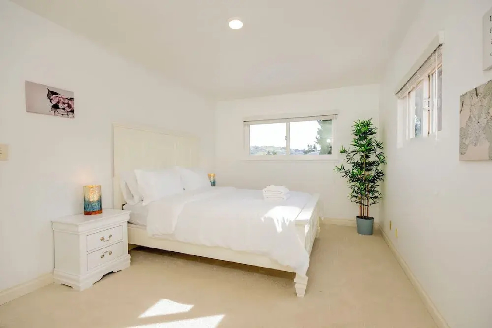 Serene Retreat & Modern Comforts in Rowland Heights