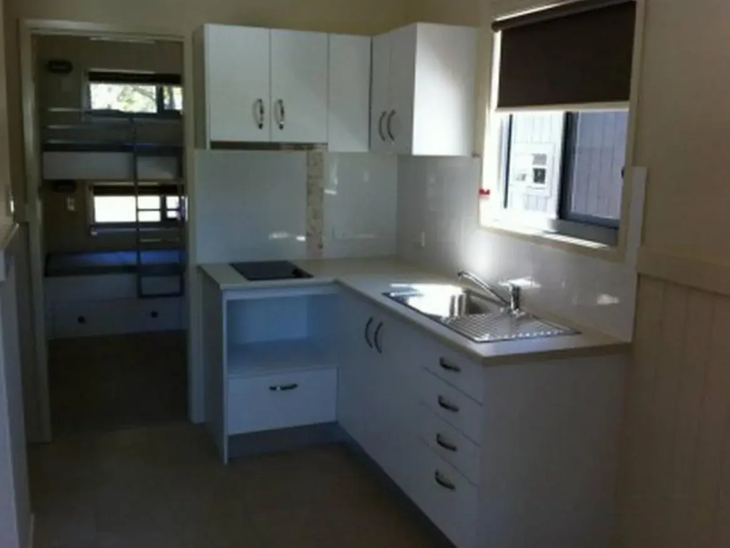 Fingal Bay Holiday Park