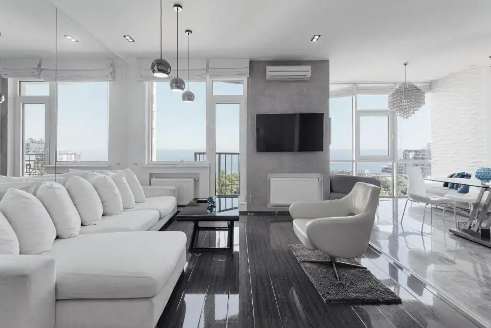 Odessa Pearl Apartments