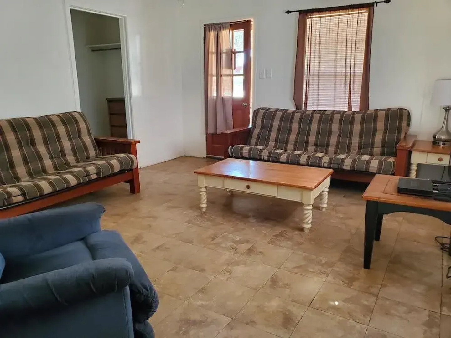 Thunderbird Resort & Event Center