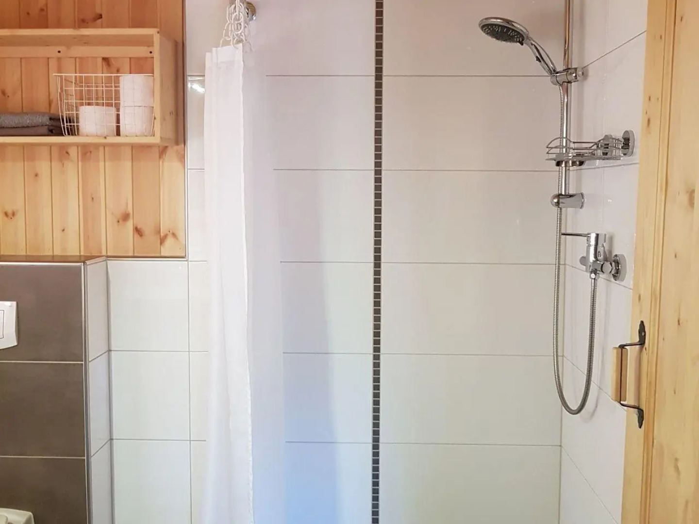 Дом в Карелии