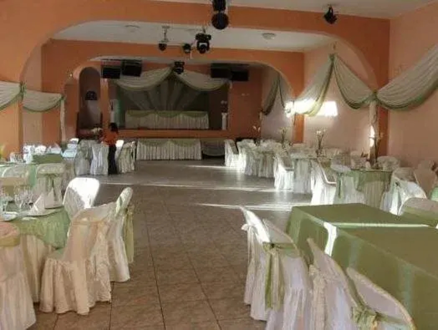 La Mansion Casa Hotel