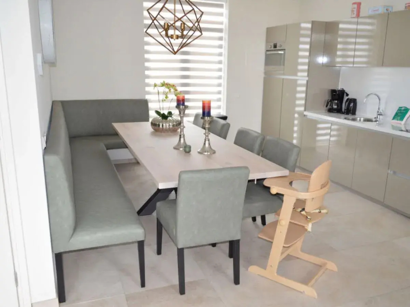 Green Resort Mooi Bemelen 35655