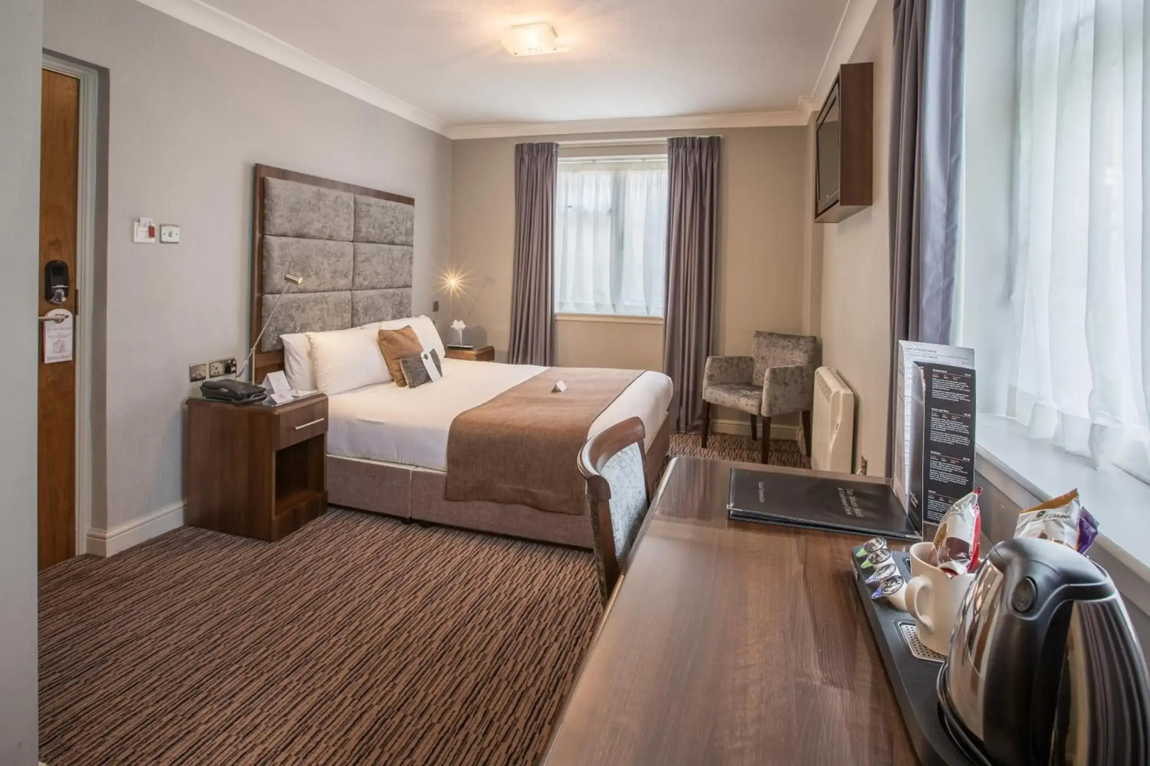 The Mount Country Manor Hotel & Golf