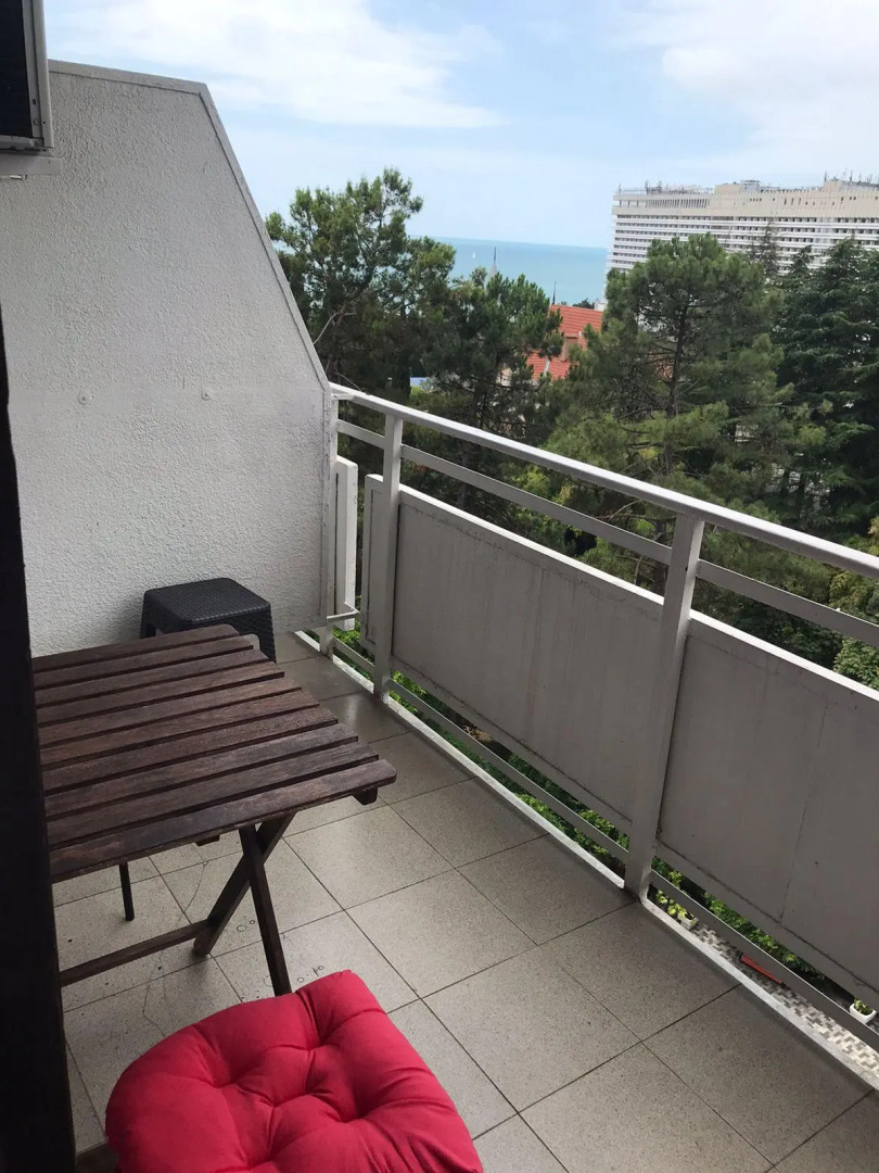 Sunlight Apart Hotel (Санлайт)