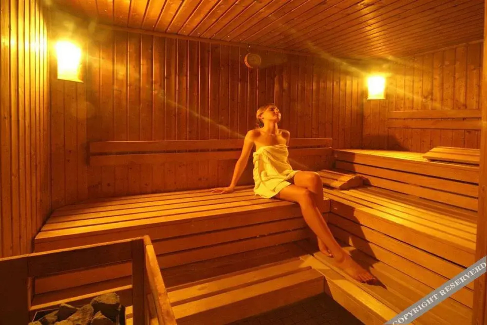 Hotel & Restaurant 5 Linden