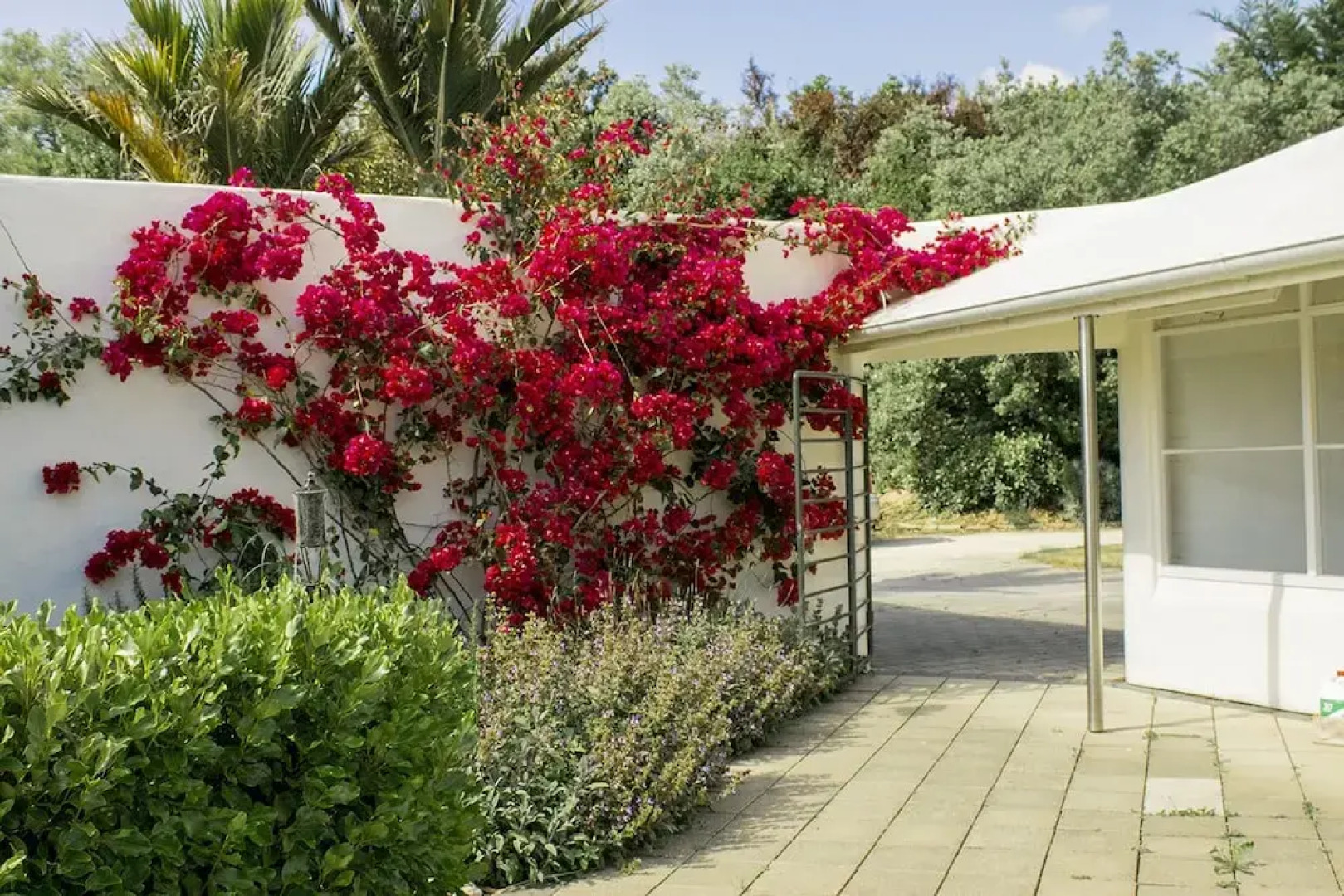 National Award Winner with Stunning View