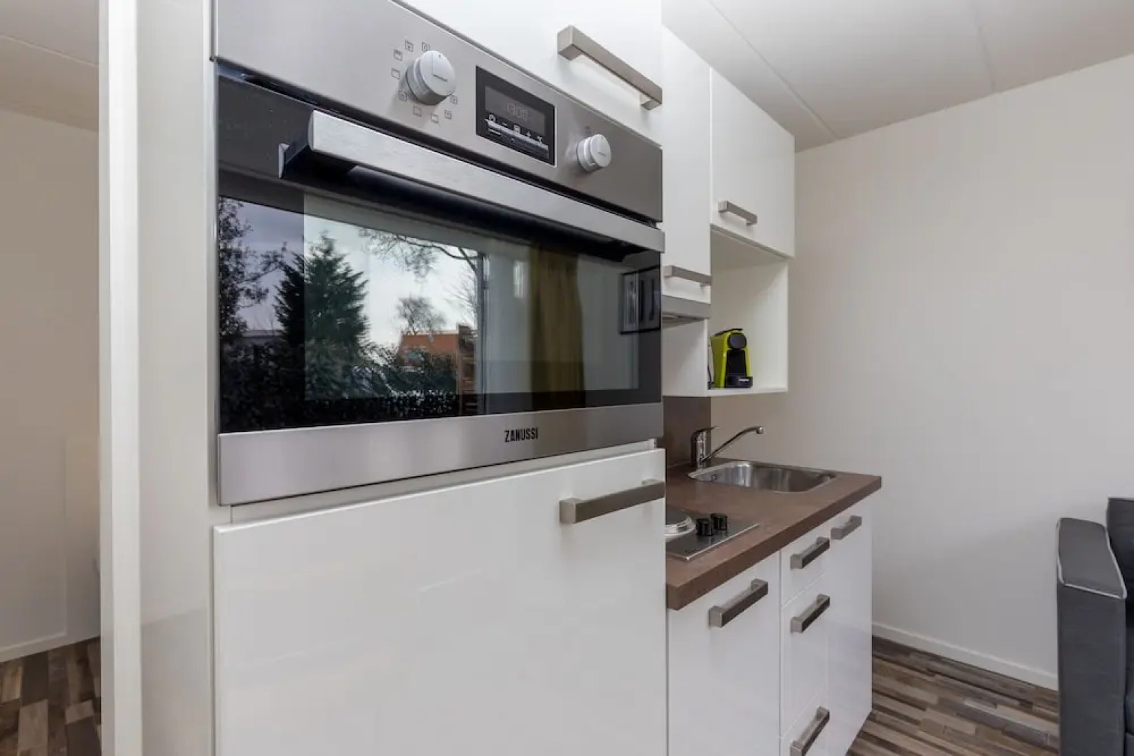 Appartementen Renesse