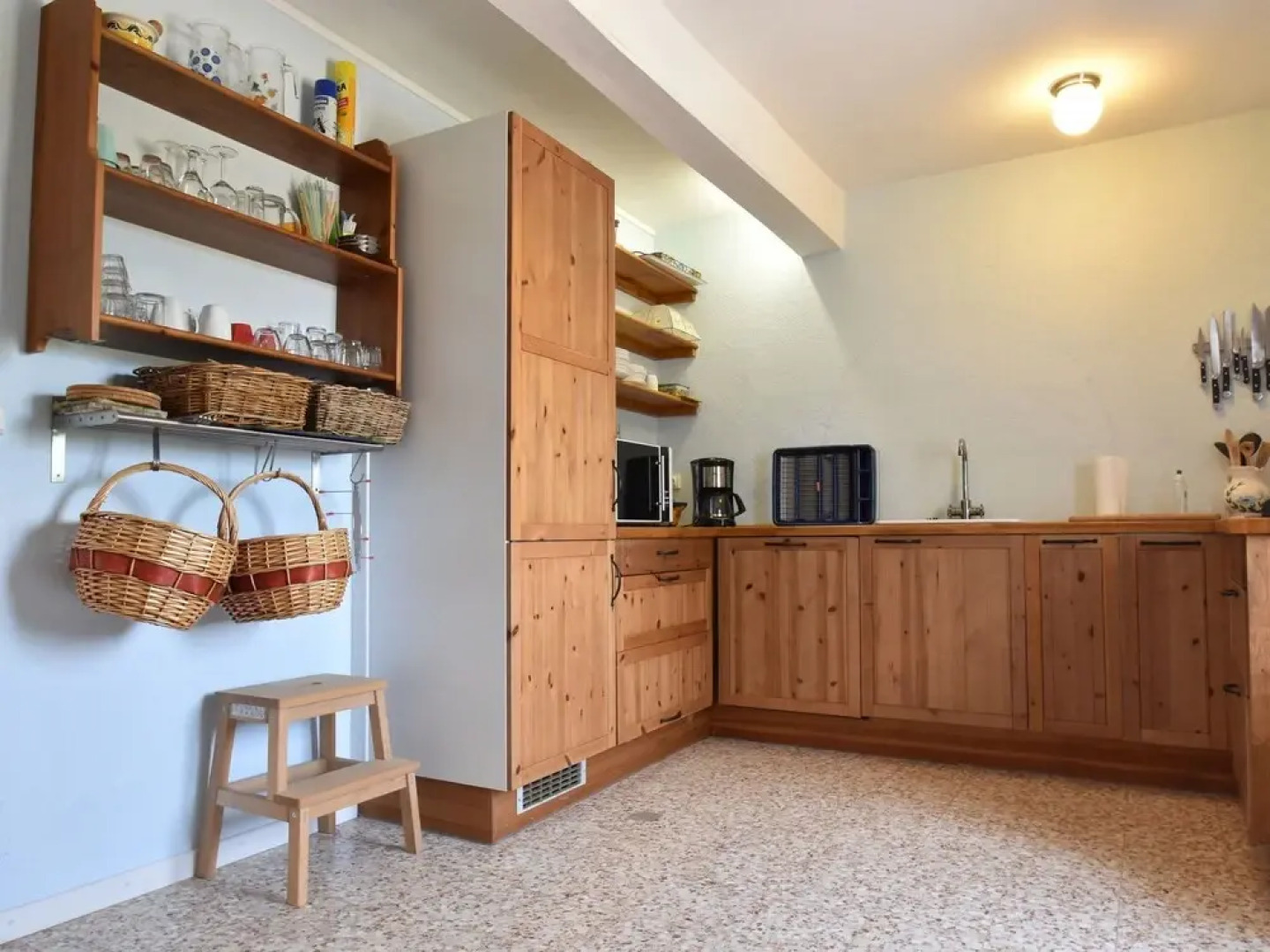 Cosy Holiday Home in Rémilly With a Terrace