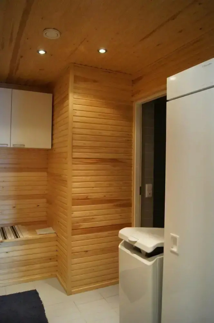 Pajarinniemi Cottage