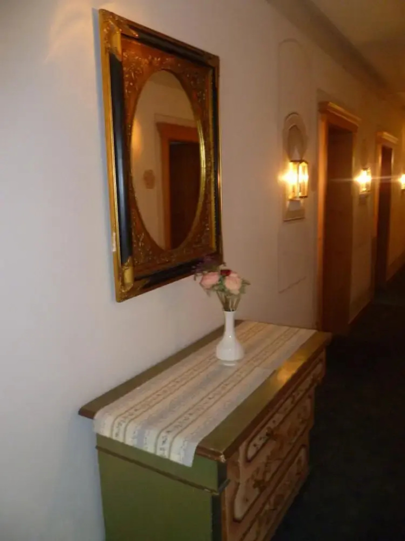 Gasthof-Hotel Hoehensteiger