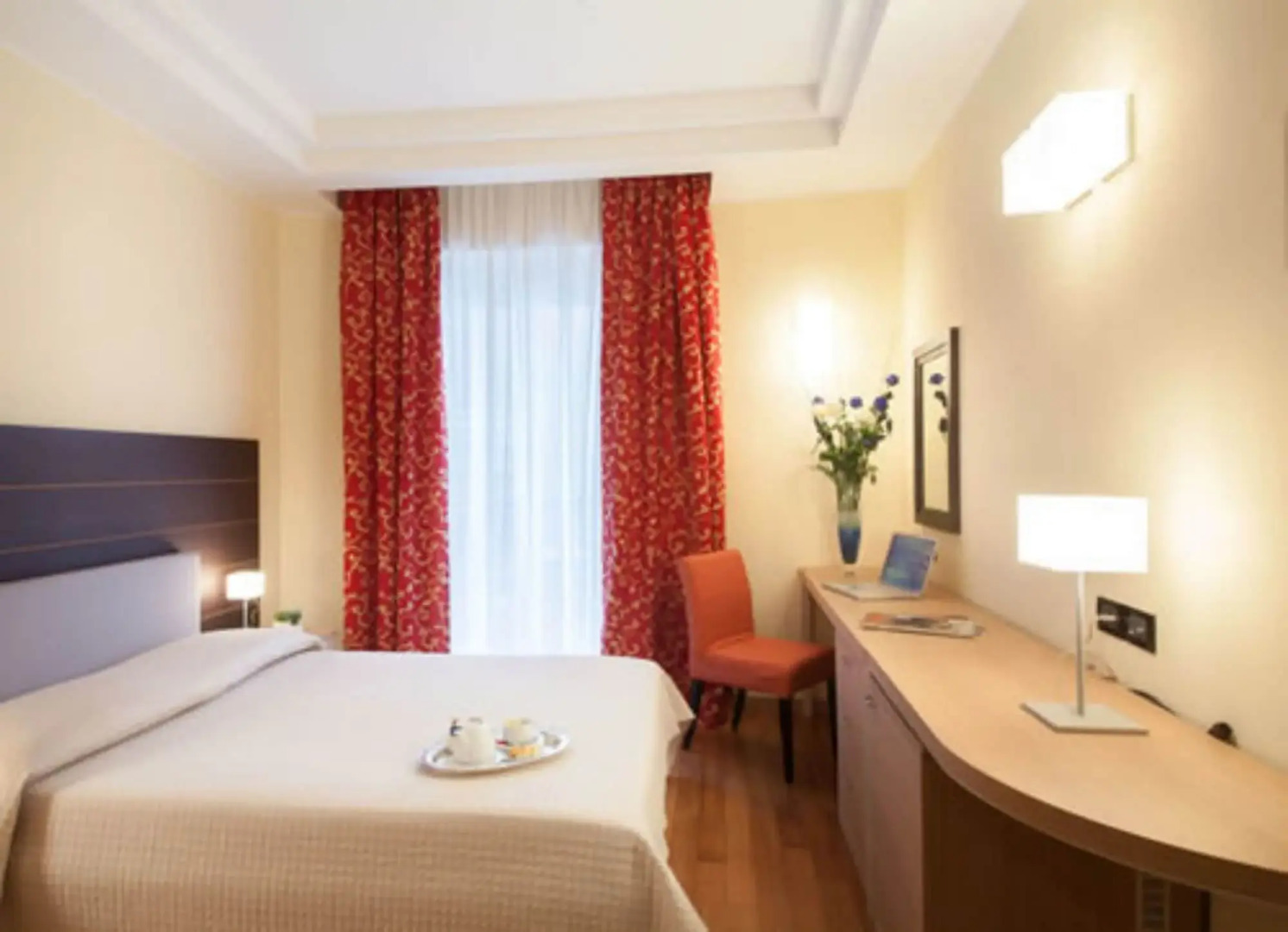 Grand Hotel Spiaggia