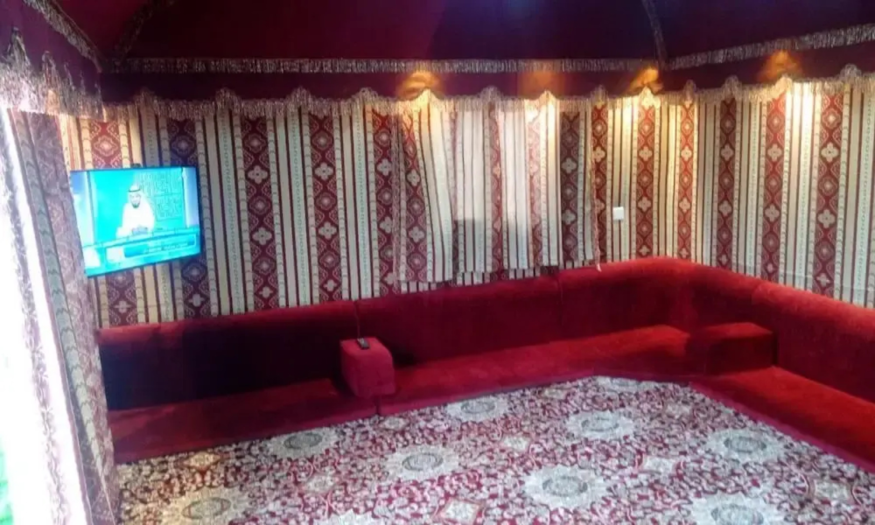 Sadeem Village & Chalet