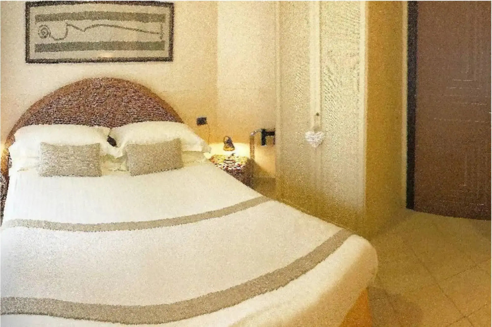 Locanda A Cà Du Gigante