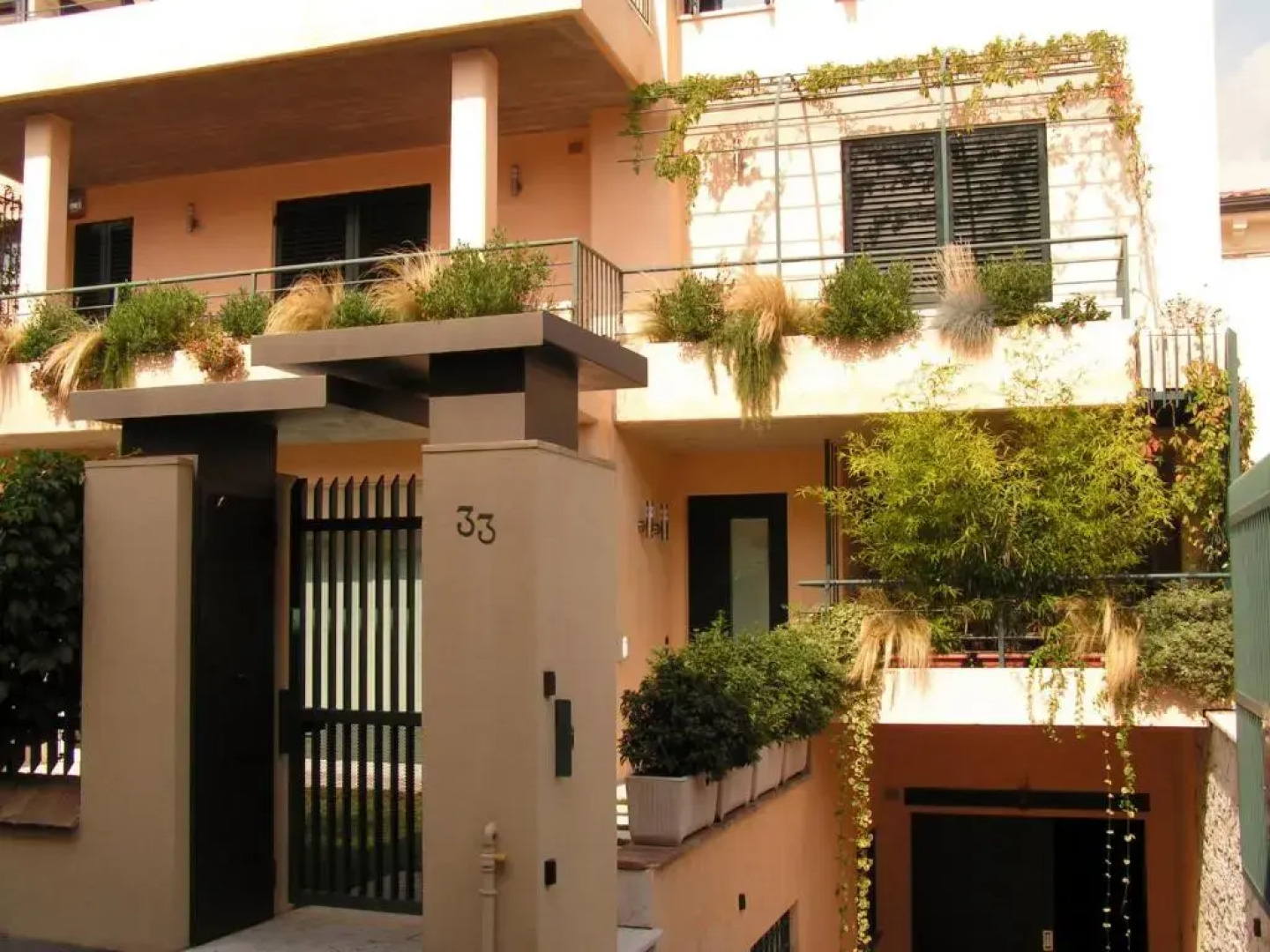 Residenza Montebello