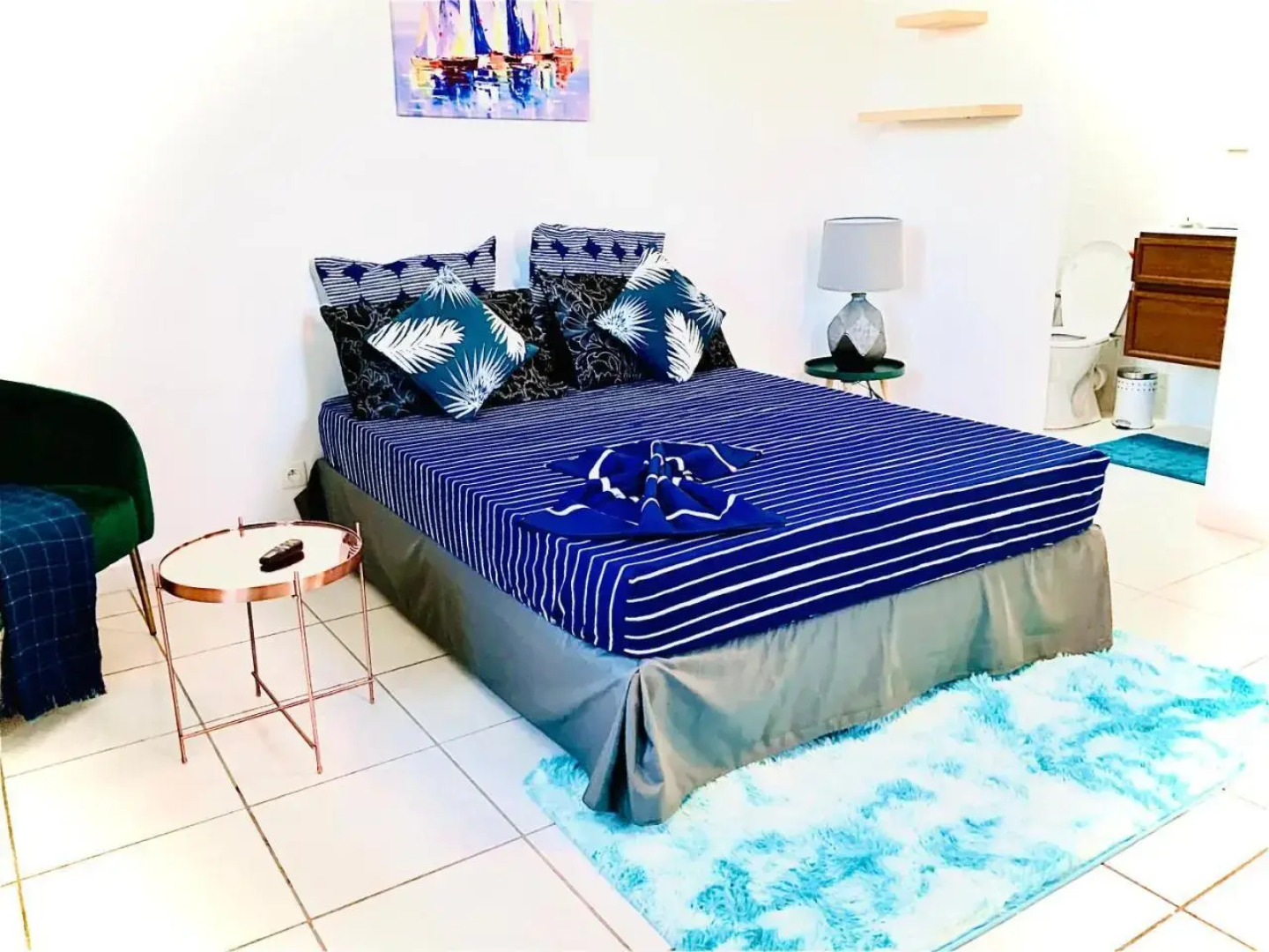 Le Rosa Parks Clemartha (Adults Only)