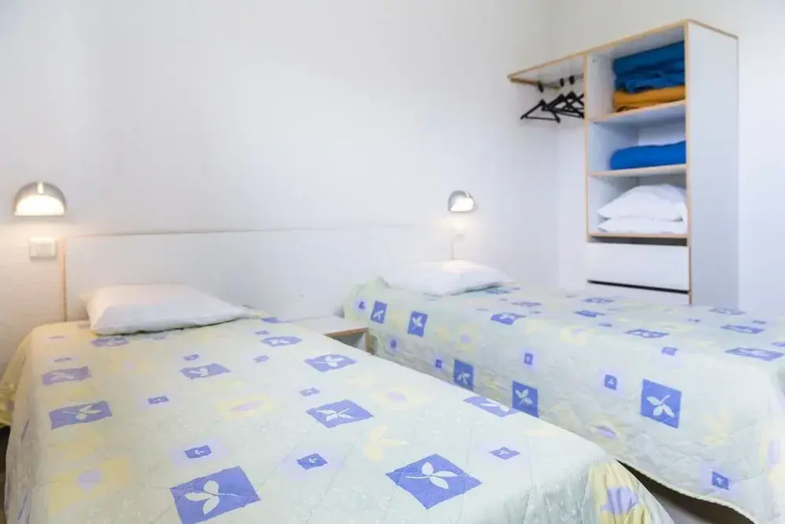 Les Romarins - Vacances ULVF