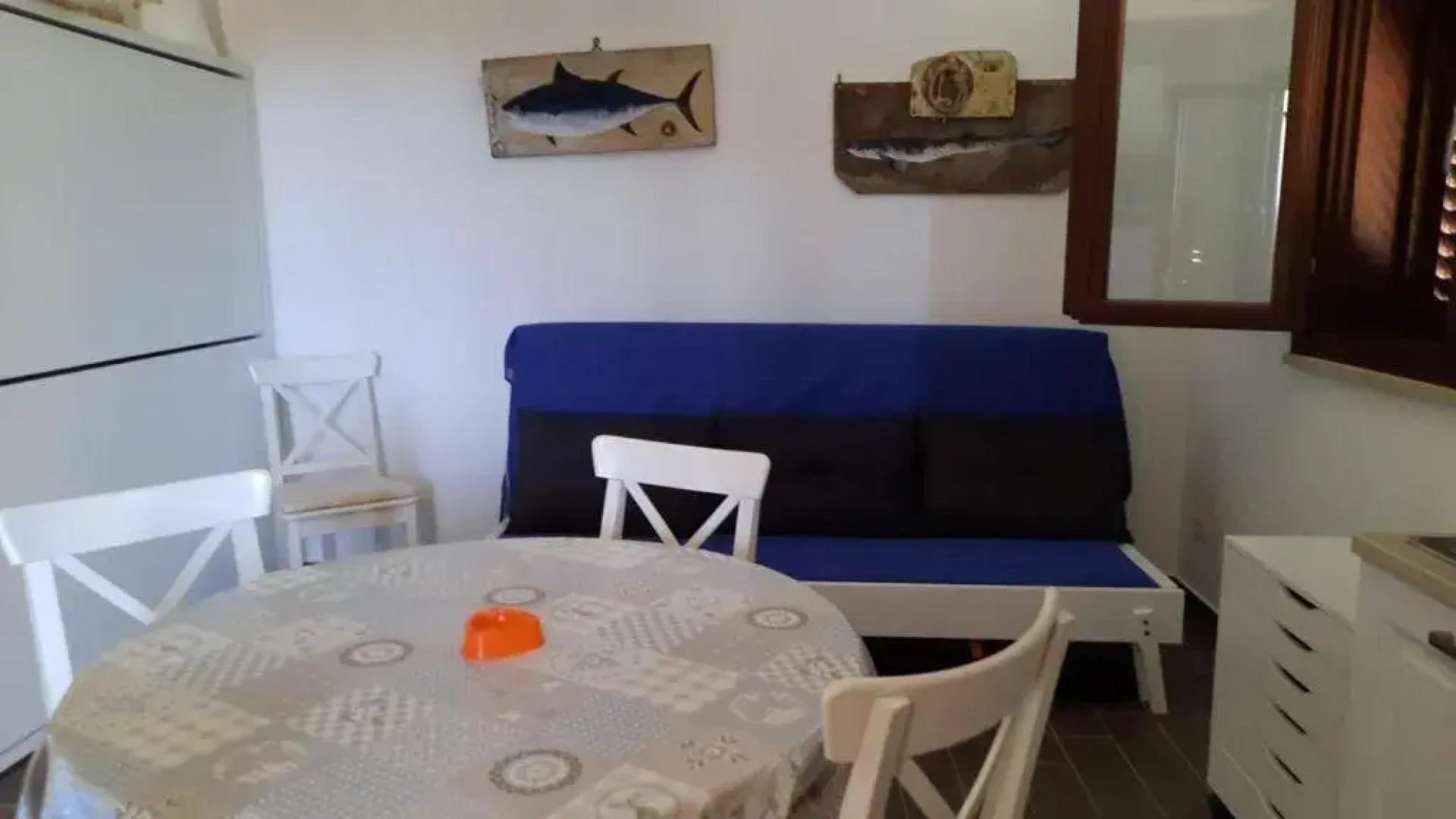 Al Covone-1 - Residence Burrone