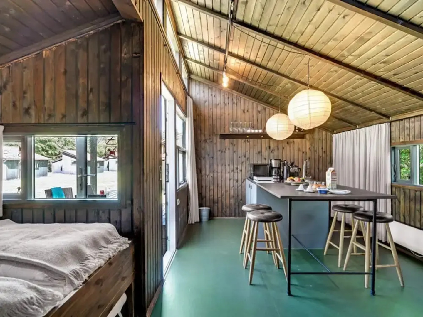 4 Star Holiday Home in Hampen