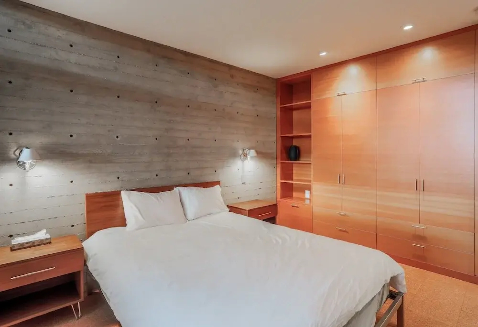 Bayside Retreat Home by RedAwning