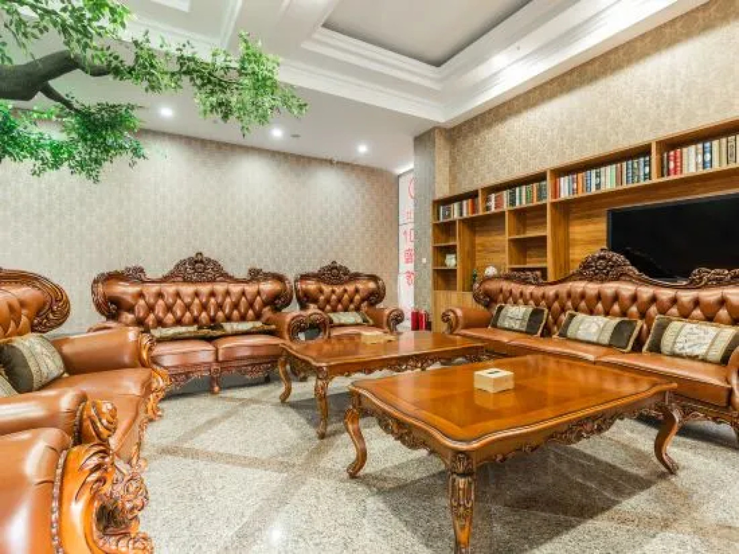 Starway Hotel Benxi Huanren Wunv Mountain