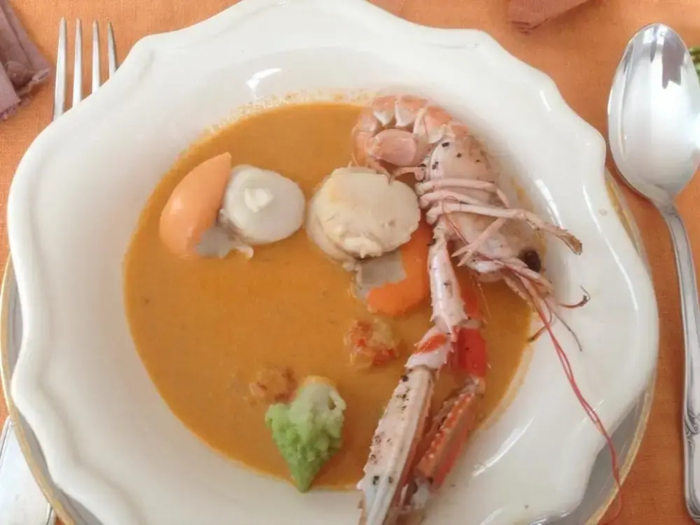 Chambres d'Hôtes l'Atelier du Peintre