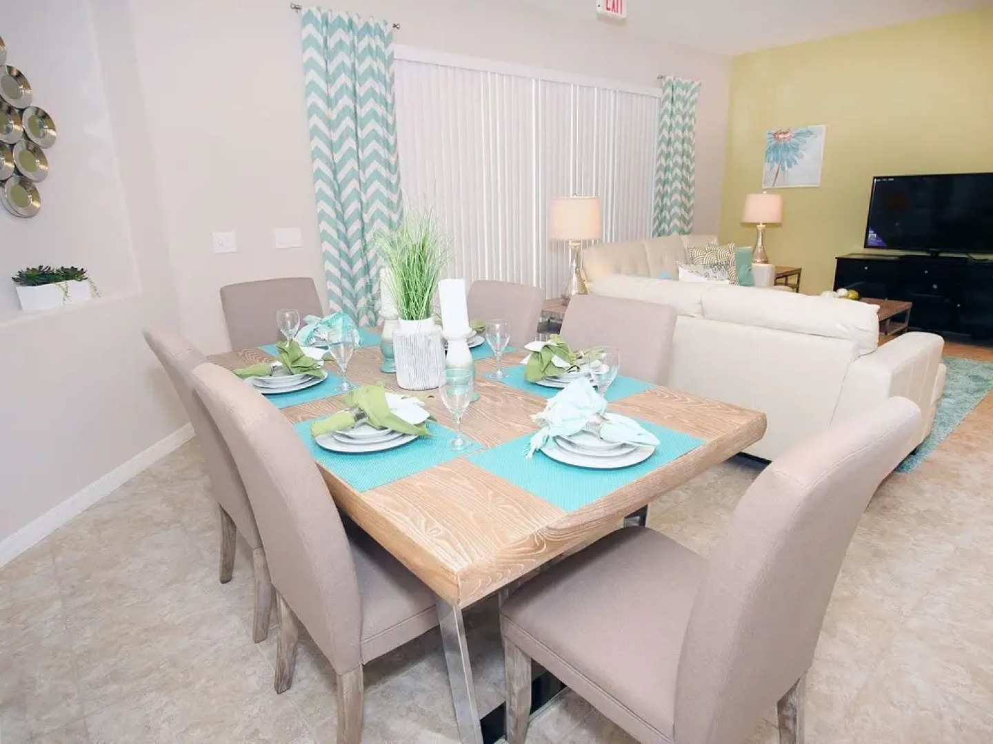 Favorite Vacation Homes at Solterra