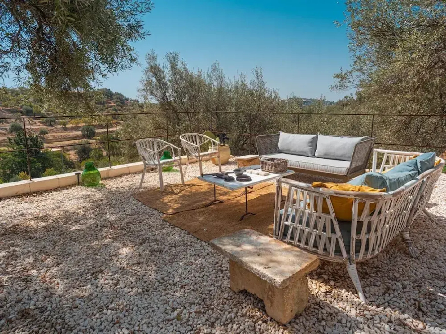 Casa Vacanze Il Melograno