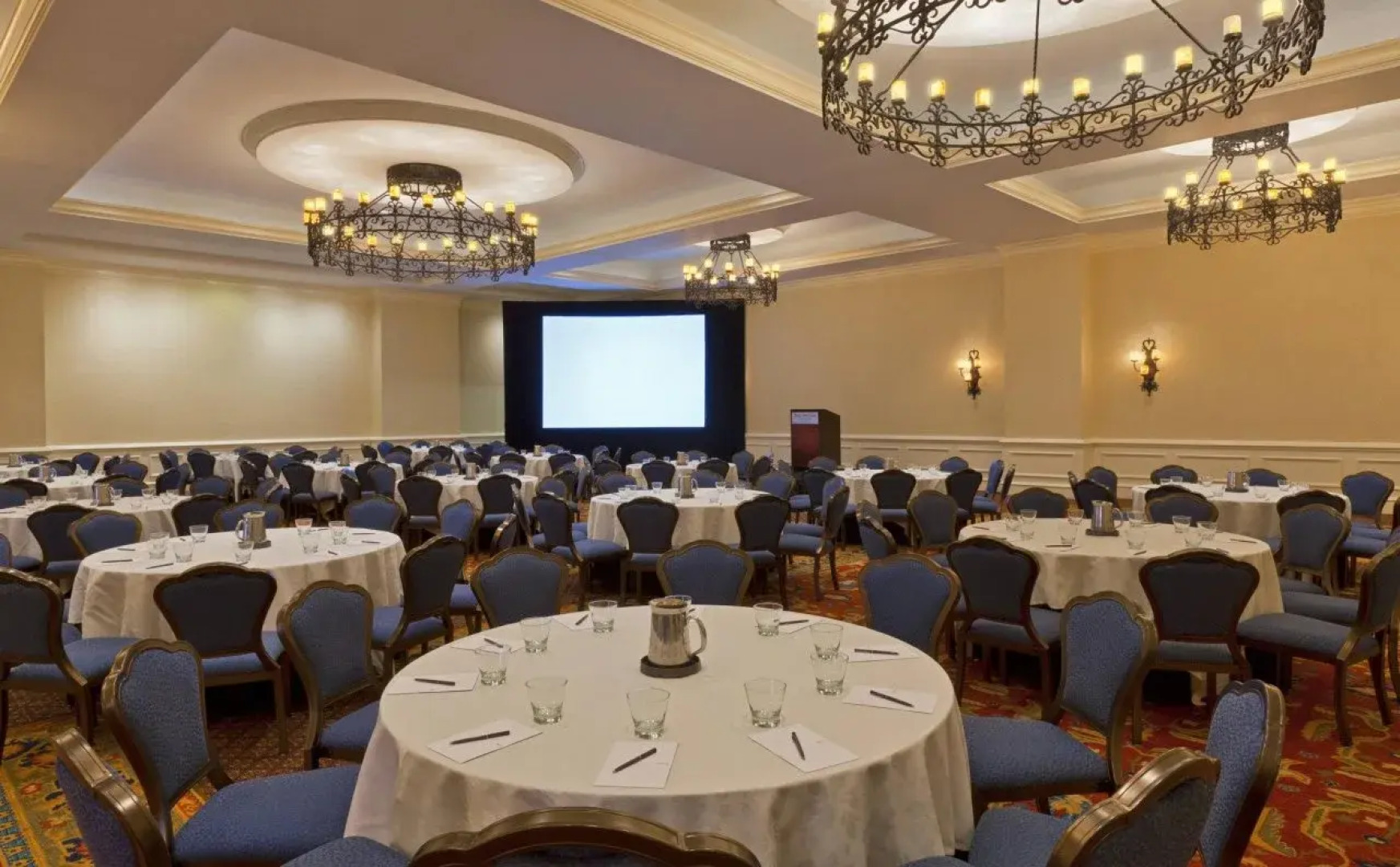 The Westin Riverwalk, San Antonio