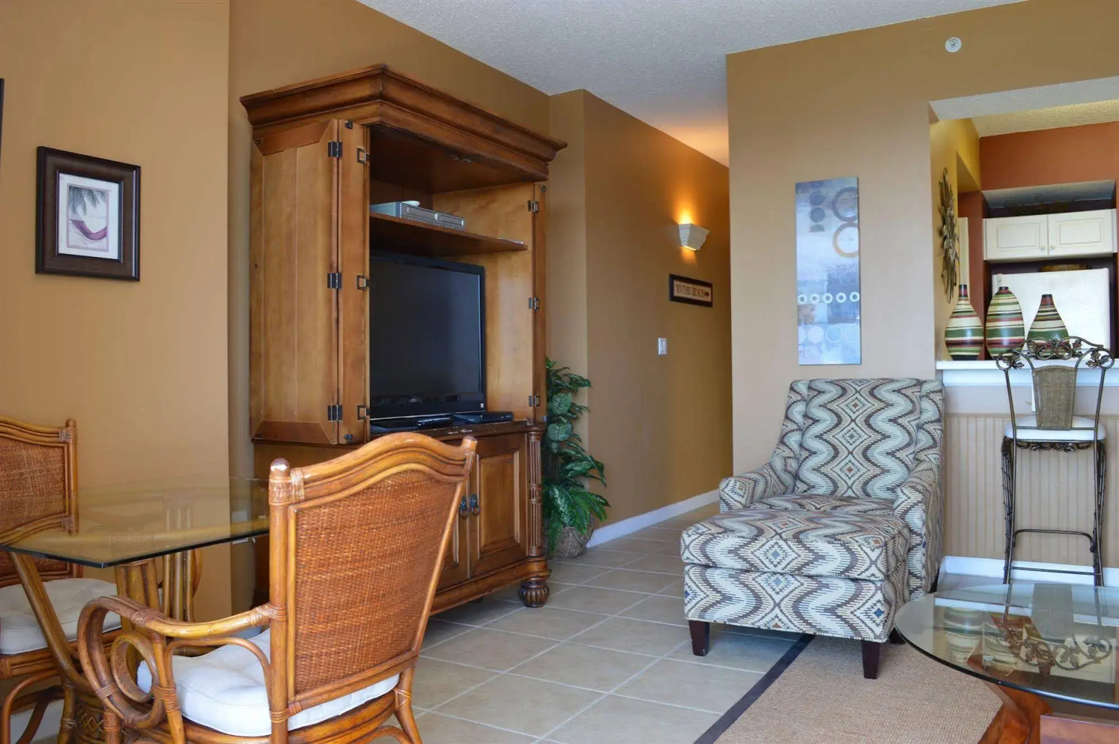 Windemere by Luxury Coastal Vacations