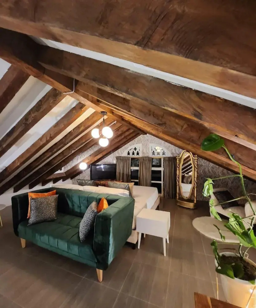 Hotel Mansión Sant Serrant