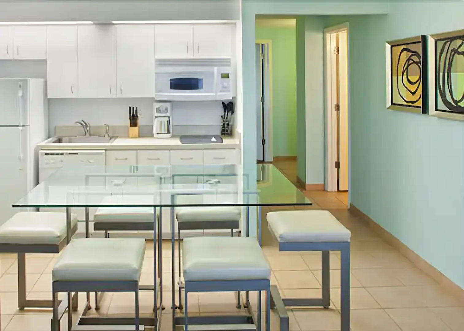 Bluegreen Vacations Daytona Seabreeze, Ascend Resort Collection