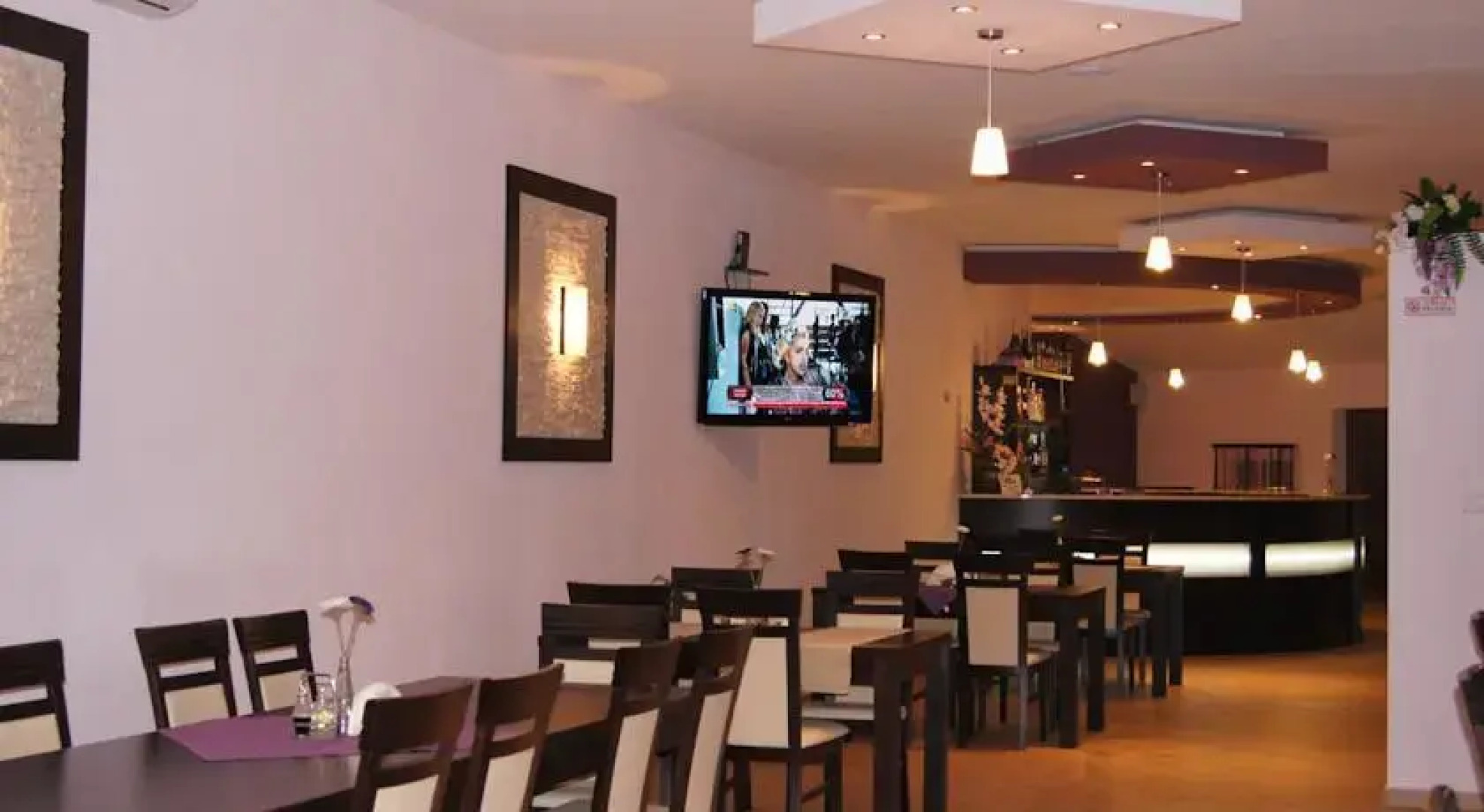 Motel-Restauracja Ballaton