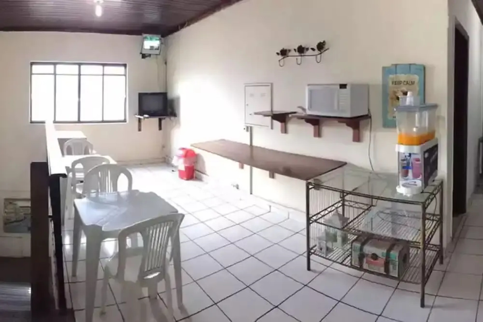 OYO Hotel Brasil - 7 minutos do Aeroporto Internacional de São Luís