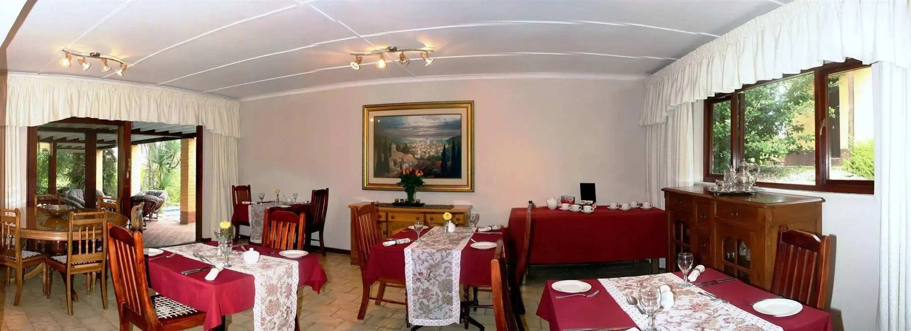 Hildesheim Guest House