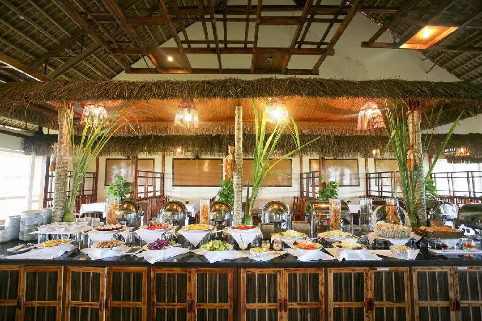 Cuc Phuong Resort and Spa