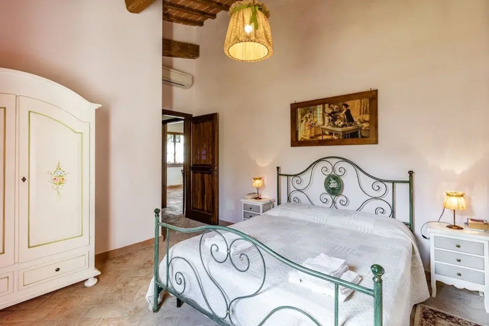 Maramaldo Brunello, Shared Pool, Chianti