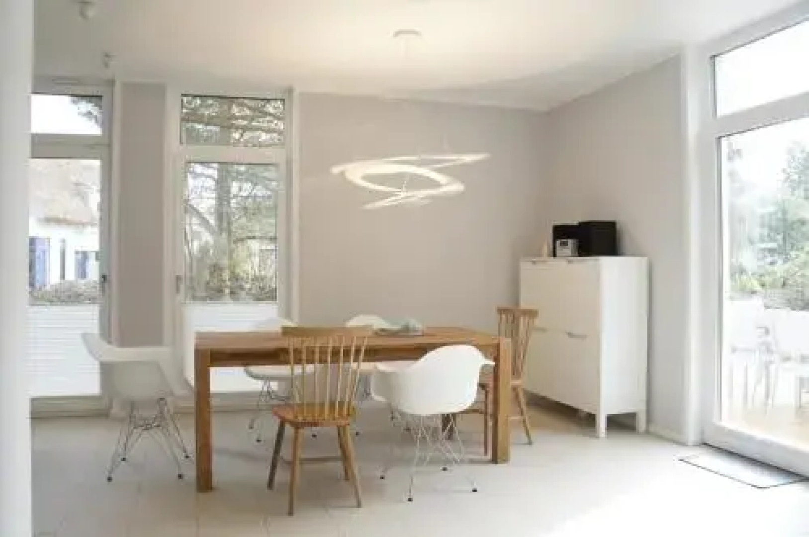 Ferienwohnung Koje 2