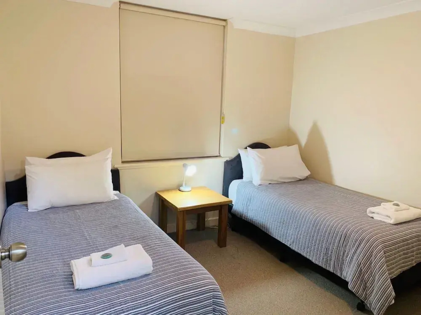 The Bluff Resort Apartments