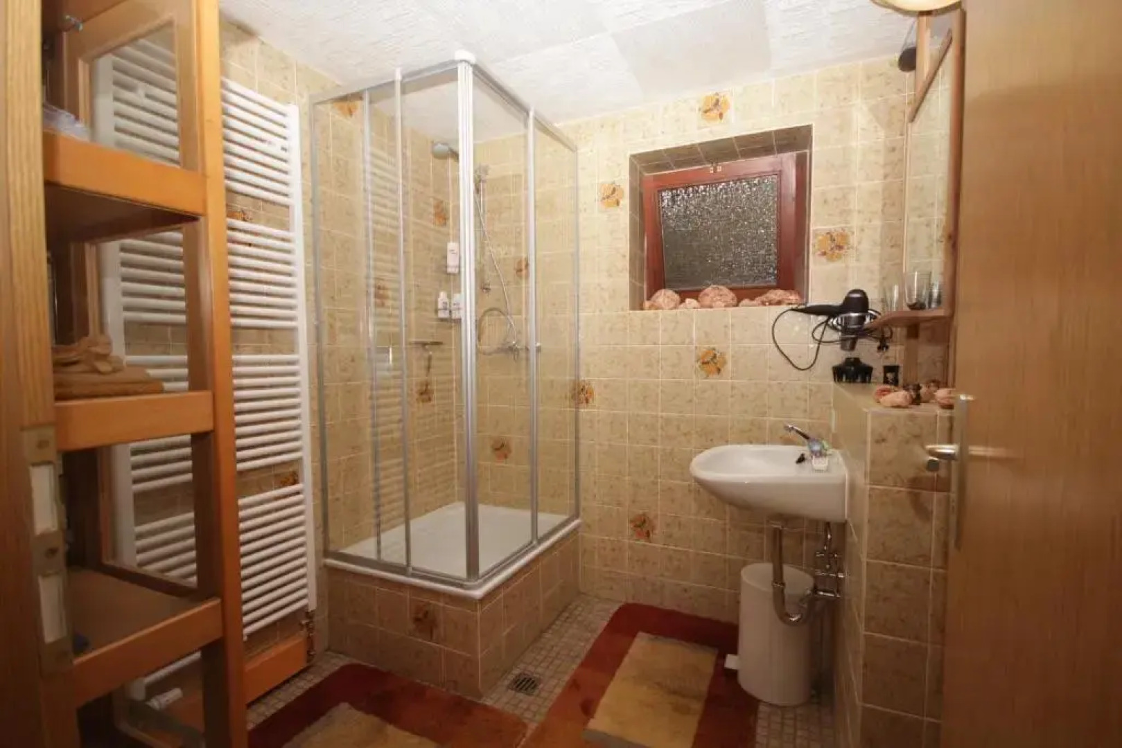 Apartment-Pension Im Eichenweg