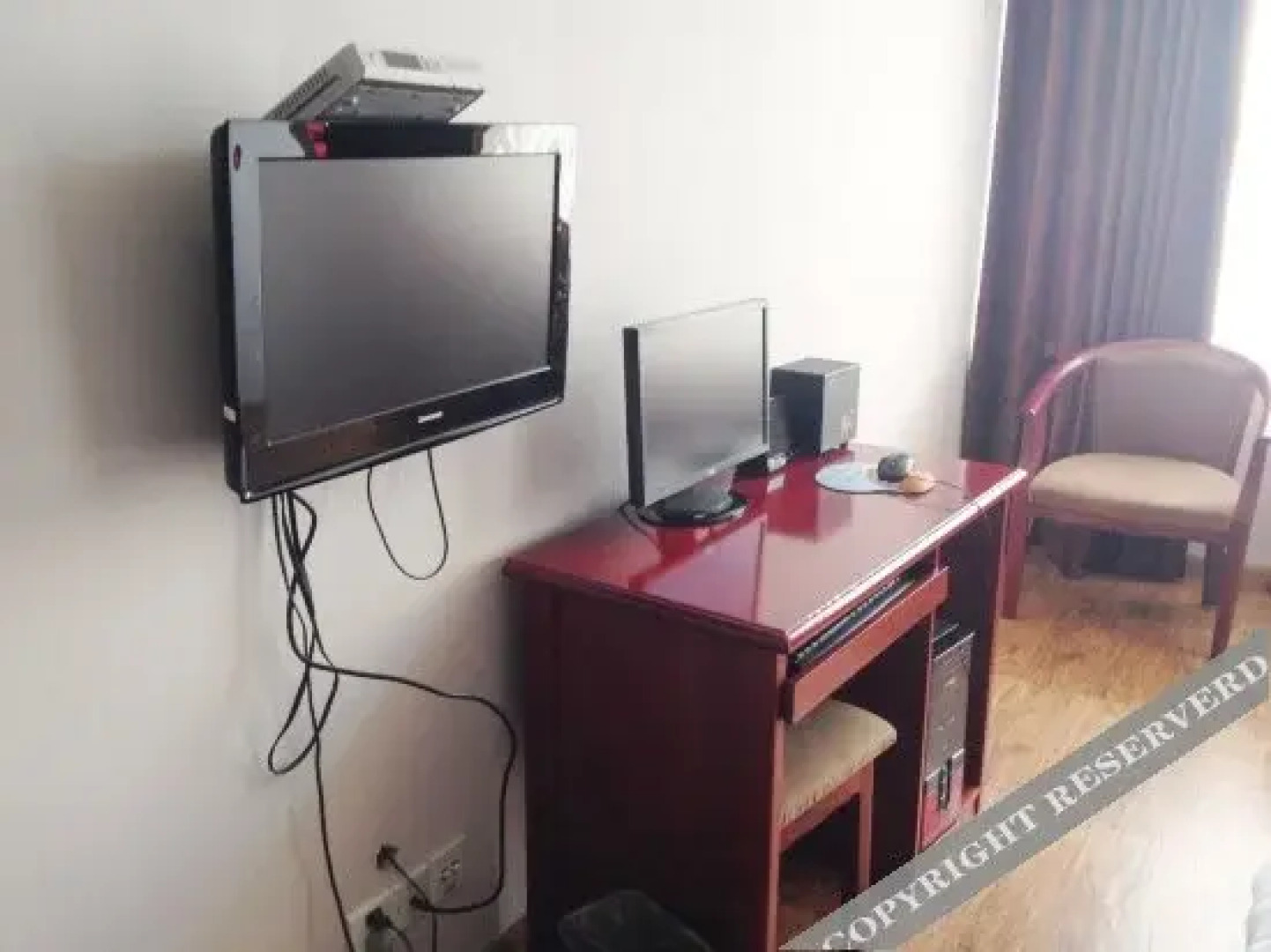 Xinyue Business Hotel