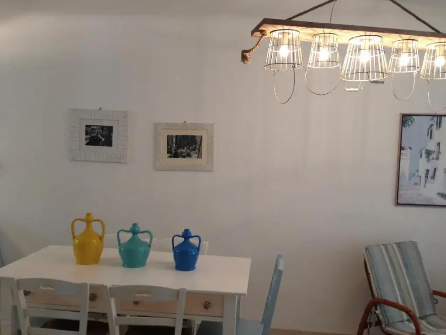 Gelsomoro beach house