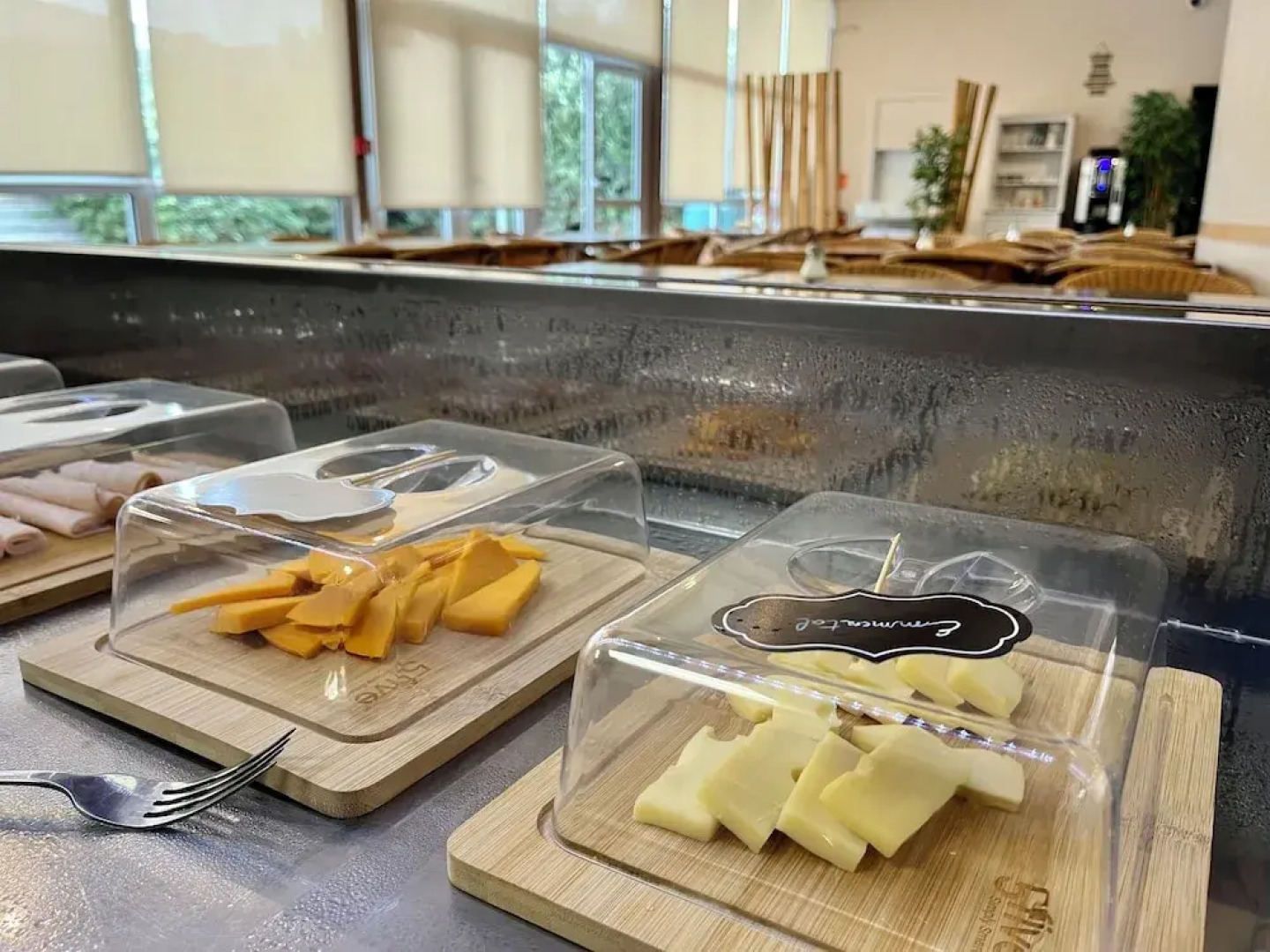 Auberge de jeunesse HI Bordeaux-Blanquefort (Ex Otellia)