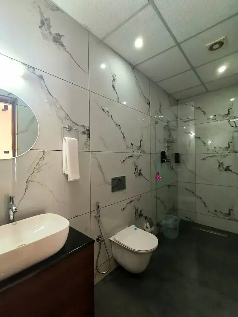 Wavealokam Beach Retreat