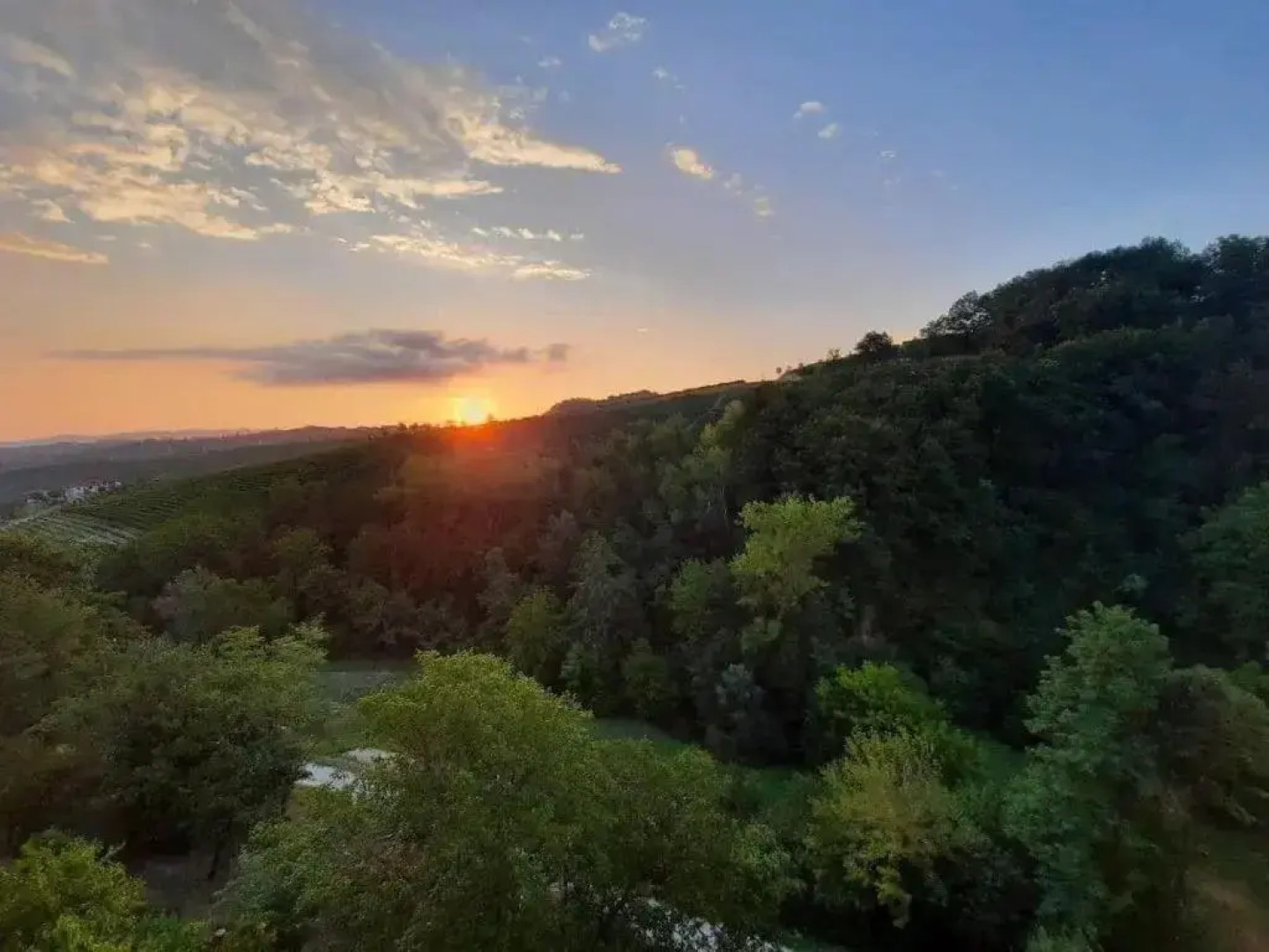 Archi del '400 Appartamento