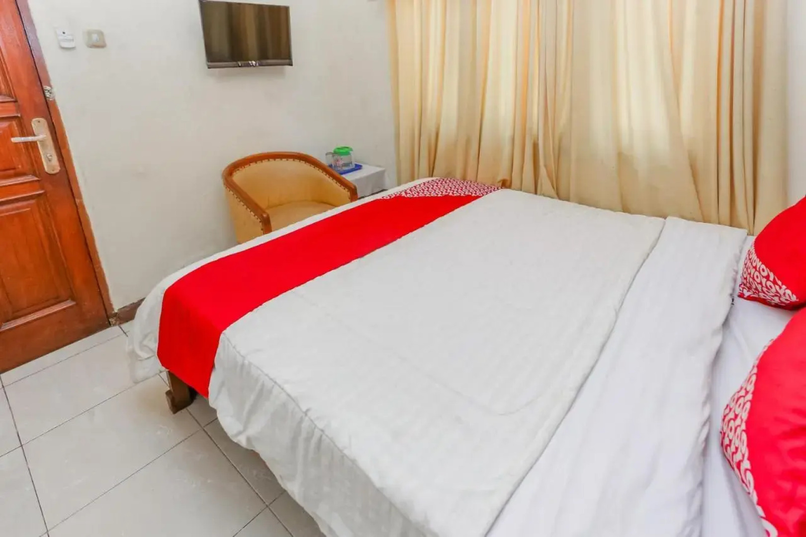 ZEN Rooms Puncak Cibogo KM 69