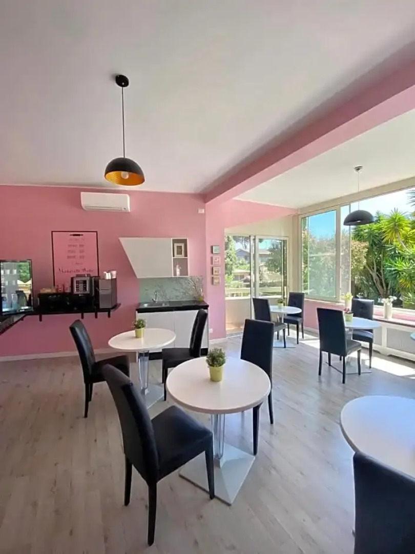 B & B Resort La Magnolia